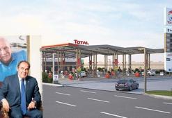 En büyük TOTAL yeni havalimanına!
