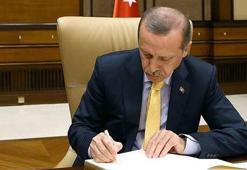 Valiler kararnamesi yayımlandı! 21 ilin valisi görevden alındı