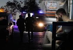 Sarıyer’de gece kulübünde kavga: 4 yaralı