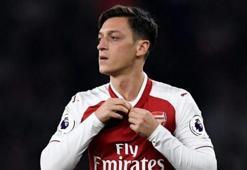 Mesut Özil'in Payitaht paylaşımı Almanları çıldırttı!