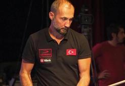 Semih Saygıner'den yeni bir rekor