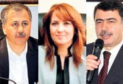 İstanbul’a Antep valisi