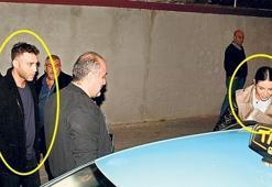 Görüldüğü gibi değil!