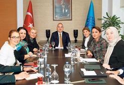 TİKAD’dan ‘Marka Şehir’ projesinde ikinci adım