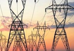 Türkiye'nin elektrik gücü yüzde 5 artacak