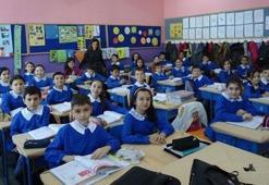 Yakın zamanda ilkokullarda başlıyor!