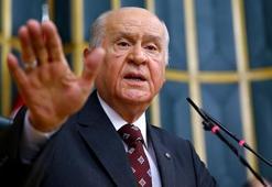 MHP’de aday olmak isteyenlere sıkı güvenlik taraması