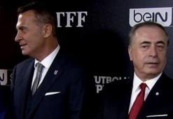 Beşiktaş ve Galatasaray anlaştı! 40 milyon...