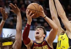 Cedi'nin performansı galibiyete yetmedi