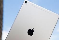 2018 iPad Pro, iPhone 5'i andıran köşeli tasarıma sahip olacak