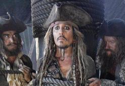 Karayip Korsanları'nın yapımcısından Jack Sparrow kararı!