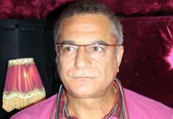 Mehmet Ali Erbil korkuttu