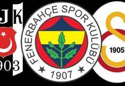 Üç büyükler endişeli!