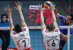 İstanbul BB, son sette kazandı