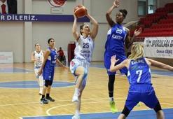 Hatay Büyükşehir Belediyespor çok farklı!