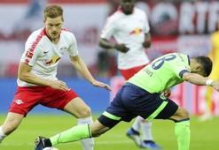 Schalke 04, Leipzig deplasmanından 1 puanla döndü
