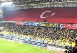Cumhuriyet Bayramı unutulmadı