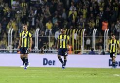 Kadıköy'de hezimet! Fener derbi öncesi dağıldı