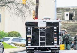 ‘Yahudiler Trump’ı  kontrol ediyor’