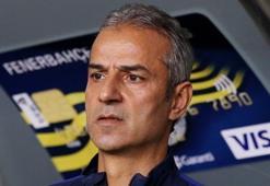 İsmail Kartal, F.Bahçe'ye yeşil ışık yaktı!