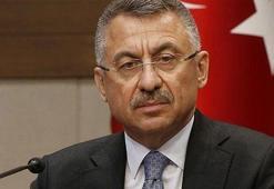 Fuat Oktay: Yeni bir havalimanı hediye ediyoruz