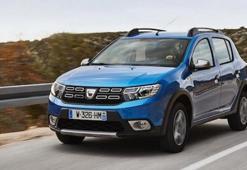 Dacia Sandero teslimatları durdu