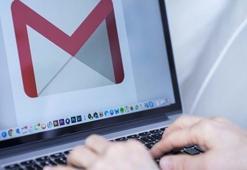 Gmail'in aktif kullanıcısı sayısı 1 milyarı aştı