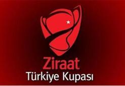 Ziraat Türkiye Kupası'nda 4. tur hakemleri açıklandı