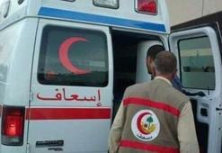Irak'ta trafik kazası: 11 ölü, 19 yaralı