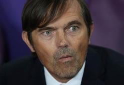 F.Bahçe'den kovulan Cocu'ya talip çıktı