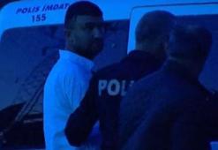 Canlı yayında itiraf etti, polis gözaltına aldı