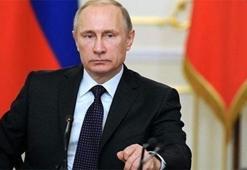 Putin, Suriye'ye yeni büyükelçi atadı