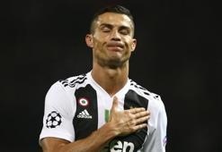 Ronaldo, Real Madrid'den ayrılış sürecini anlattı