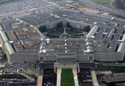 Pentagon'dan Meksika sınırına 5 bin 200 asker sevkiyatı