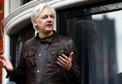 Assange: Beni ABD'ye teslim etmek istiyorlar!