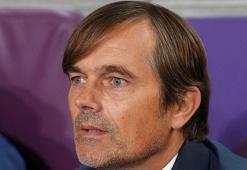 Cocu'yu Fenerbahçe'ye 'bilgisayar programı' getirmiş!