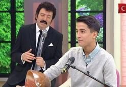 'Müslüm' filminin yıldızı açıkladı! "Ağlama sahnelerinde..."