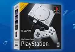 PlayStation Classic'te yer alacak oyunlar duyuruldu