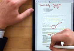 Apple Pencil 2 ile ilgili flaş gelişme!