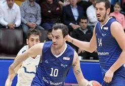 Türk Telekom'un konuğu Partizan!