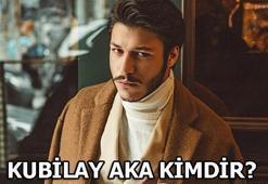 Kubilay Aka kimdir?