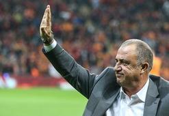 Fatih Terim, 56.kez 'derbi' diyecek!
