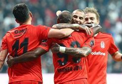 Vagner Love ve Mustafa Pektemek yüzleri güldürdü!