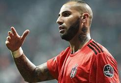 Ricardo Quaresma, Beşiktaş kariyerinde rekora koşuyor!