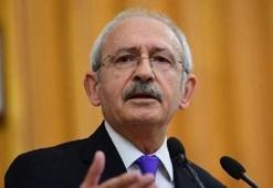 Kılıçdaroğlu CHP grup toplantısında konuştu