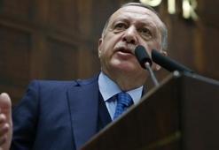 Erdoğan’dan kritik sözler: ‘Resepsiyona gelmeyenler oldu, sen yeter ki...’