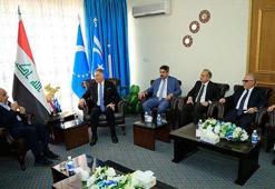 Irak’ta bakanlıklar belirlenmedi