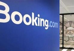 Booking.com ile ilgili flaş karar