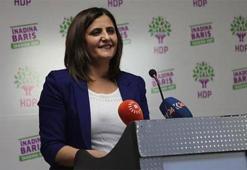 HDP milletvekili hakkında zorla getirilme kararı