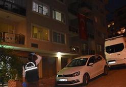 Emekli emniyet müdürü ölü bulundu!